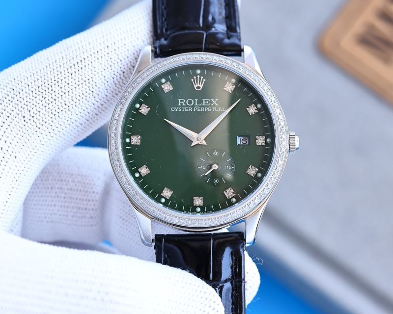 ROLEX